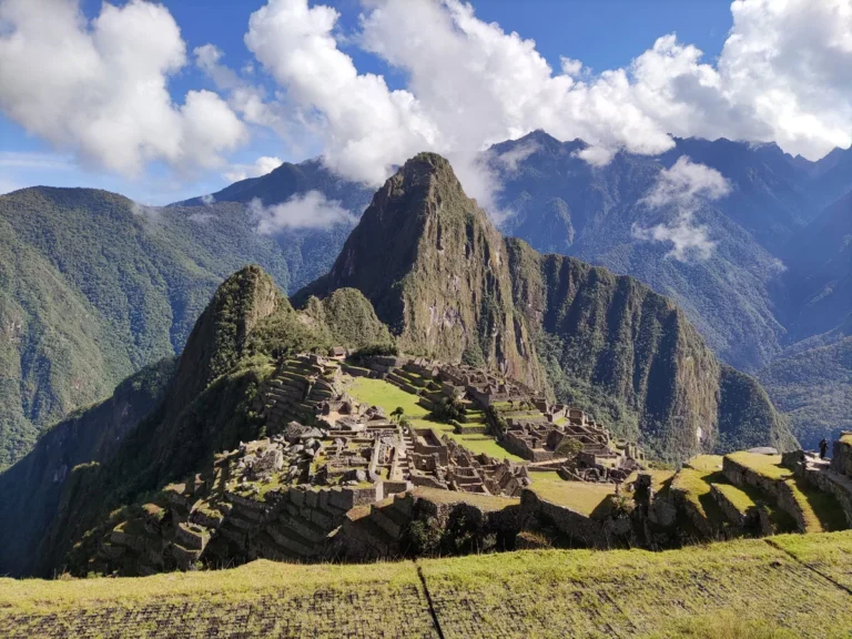 machu picchu cuzco pérou