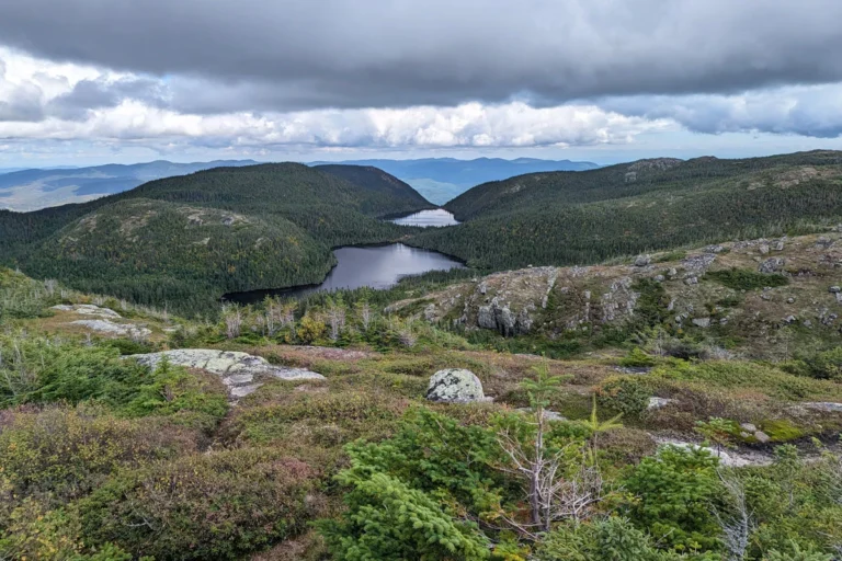 destination québec blog voyage