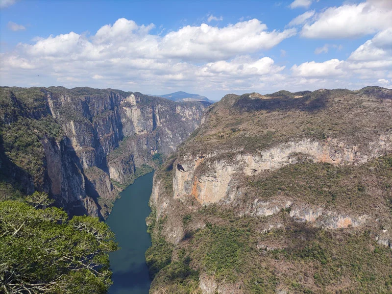Canyon du Sumidero canyon du sumidero chiapas san cristobal de las casas