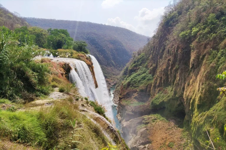destination mexique huasteca potosina blog voyage cascades tamul