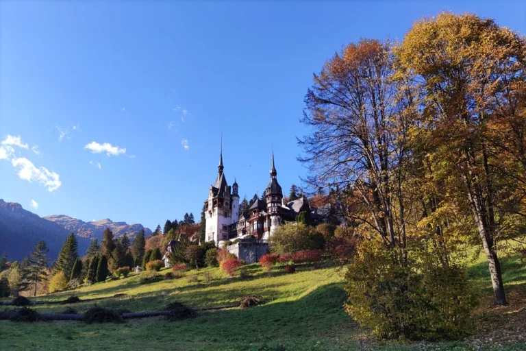 destination roumanie europe road trip blog voyage