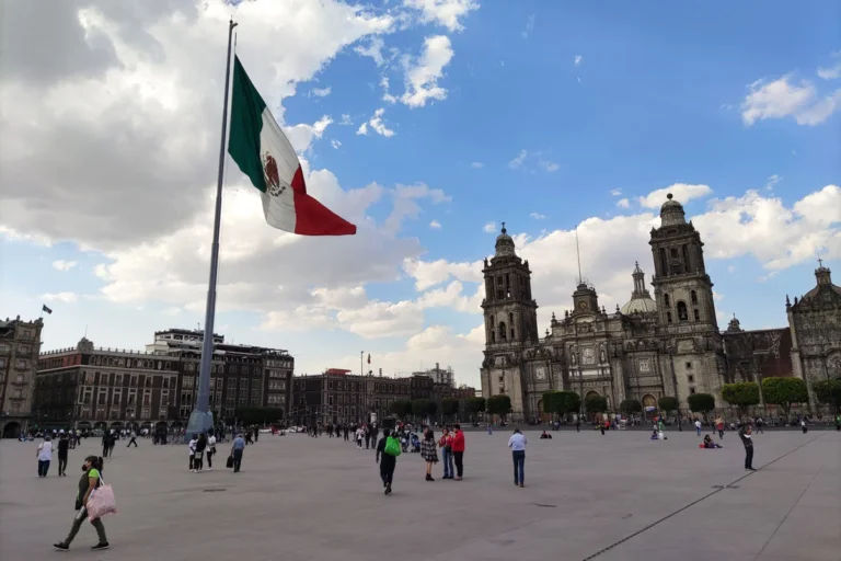 mexico city mexique destination amérique blog voyage timautourdumonde