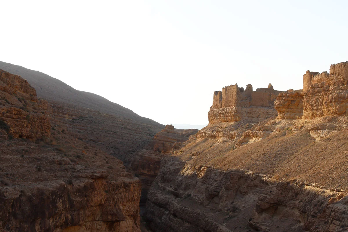 Canyon Mides Star Wars