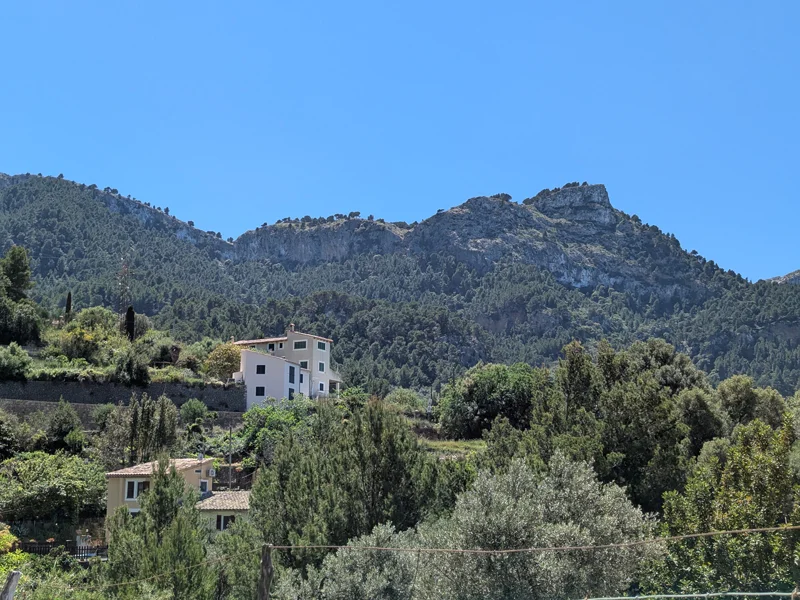 estellencs ruta de pedra en sec