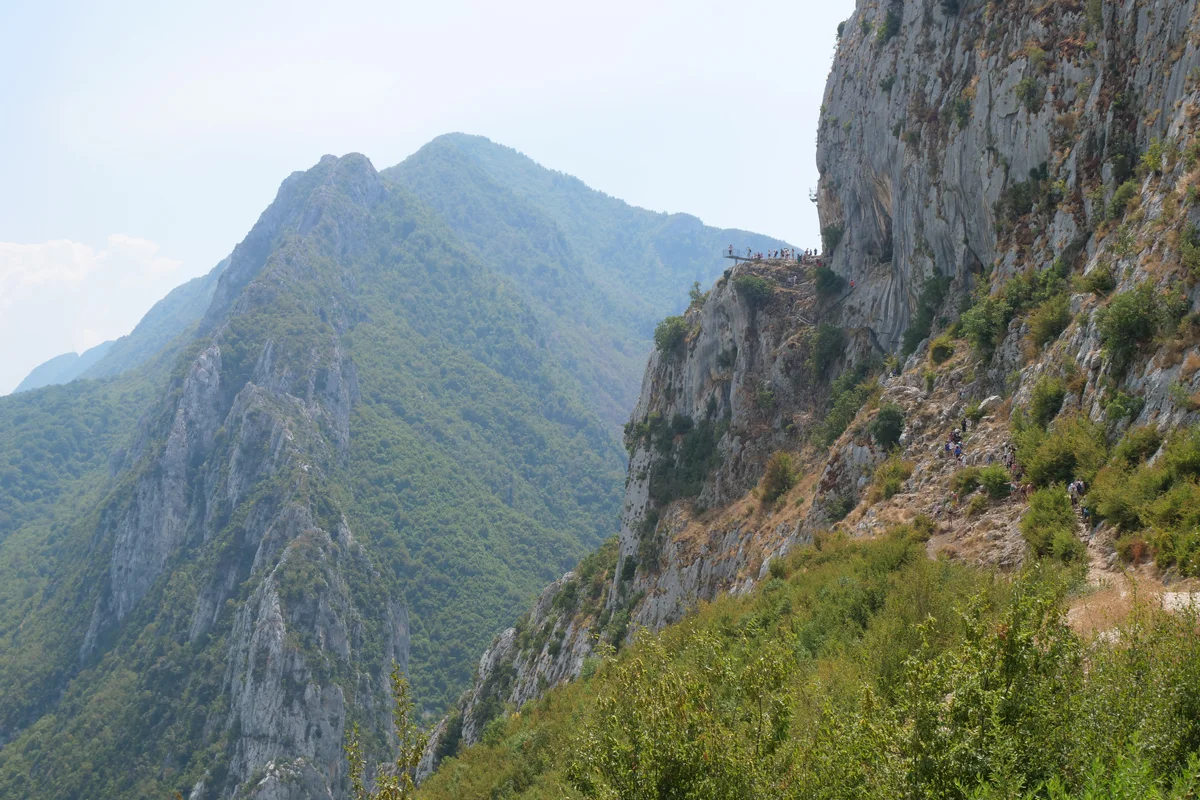 bovilla point de vue lac