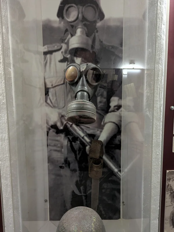 tirana bunk'art 1 musée