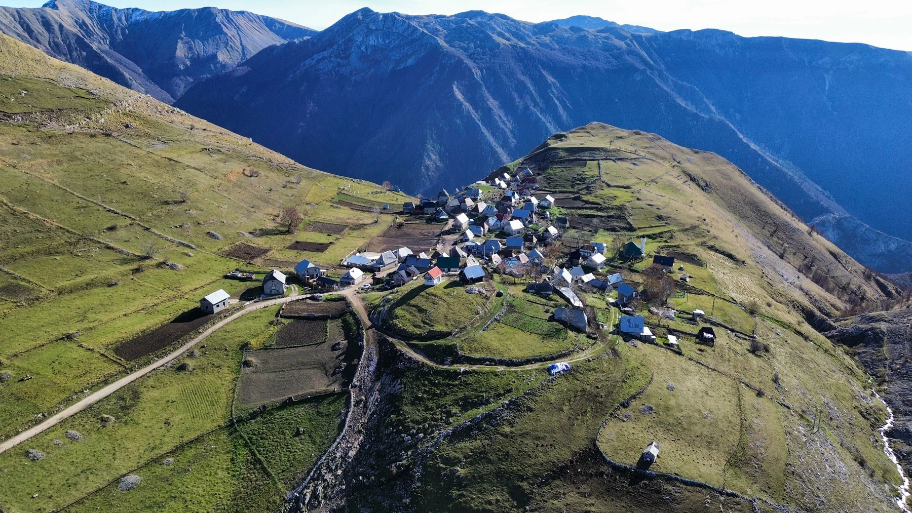 road trip bosnie-herzégovine itinéraire 7 jours