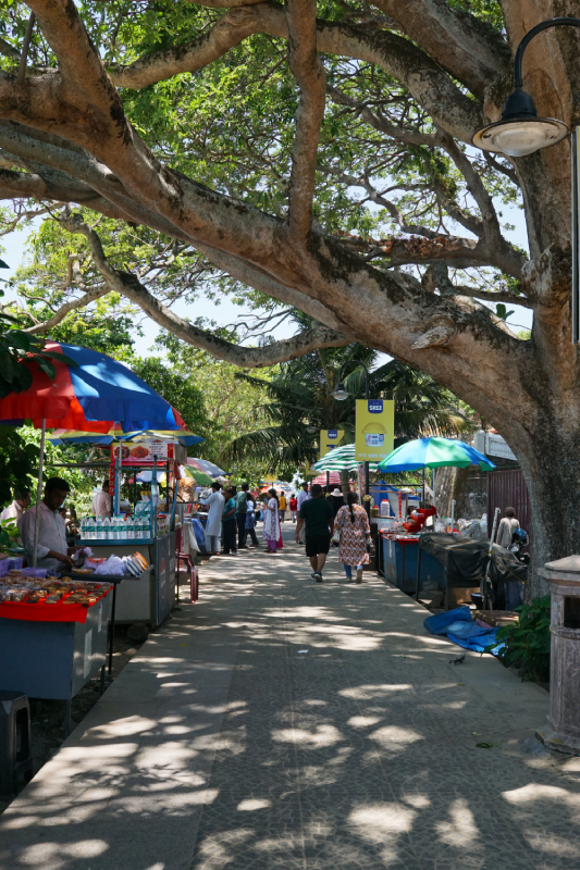 Kochi boutiques souvenirs