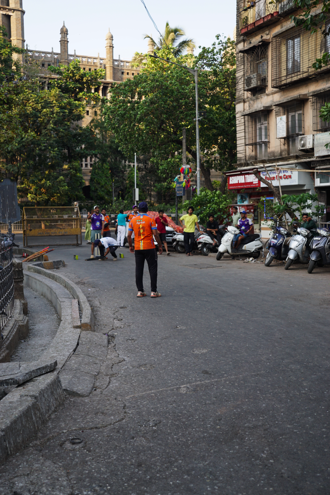 mumbai cricket