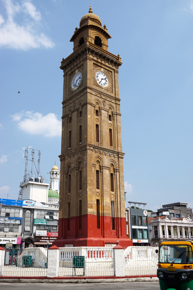 mysore karnataka inde du sud voyage itinéraire