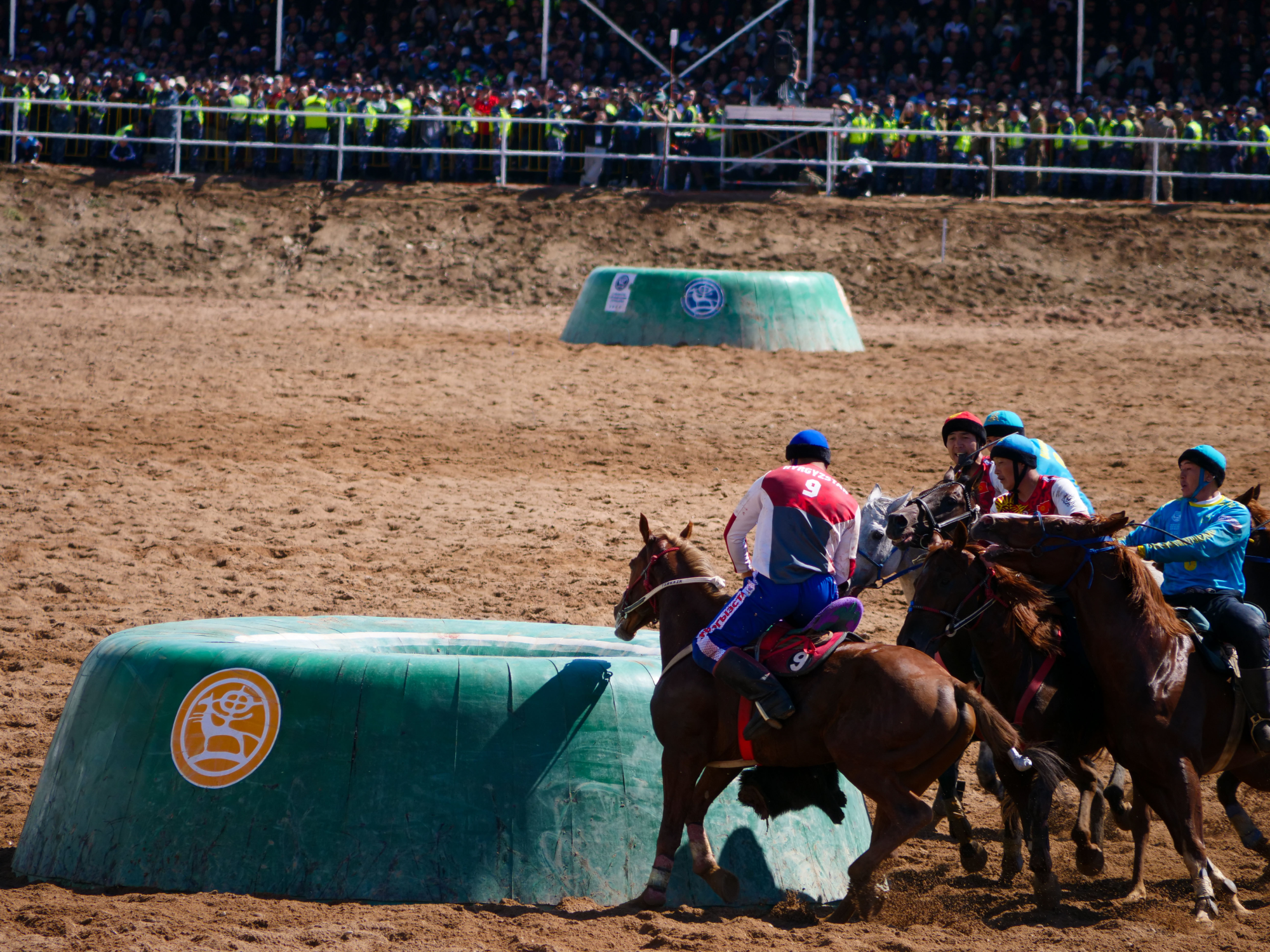 World Nomad Games Kirghizistan World Nomad Games 2026 Kirghizistan