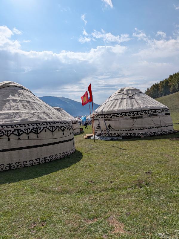 Ethno-Village Kyrchyn