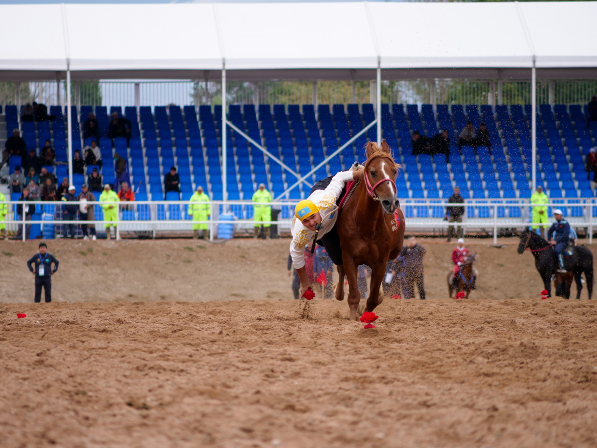 tyiyn enmei compétition nomad games 2026